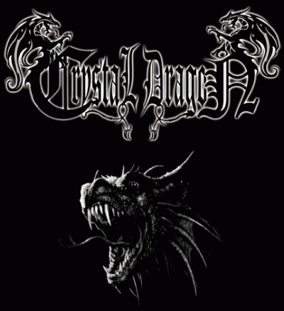 logo Crystal Dragon